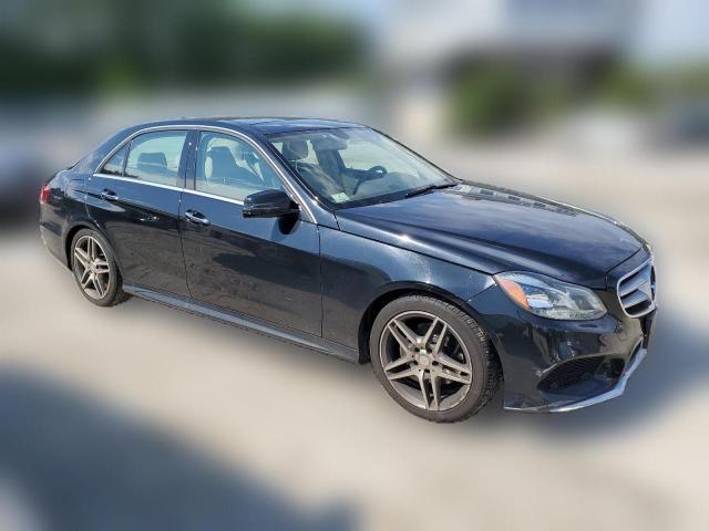 Photo 3 VIN: WDDHF8JB5FB124915 - MERCEDES-BENZ E-CLASS 