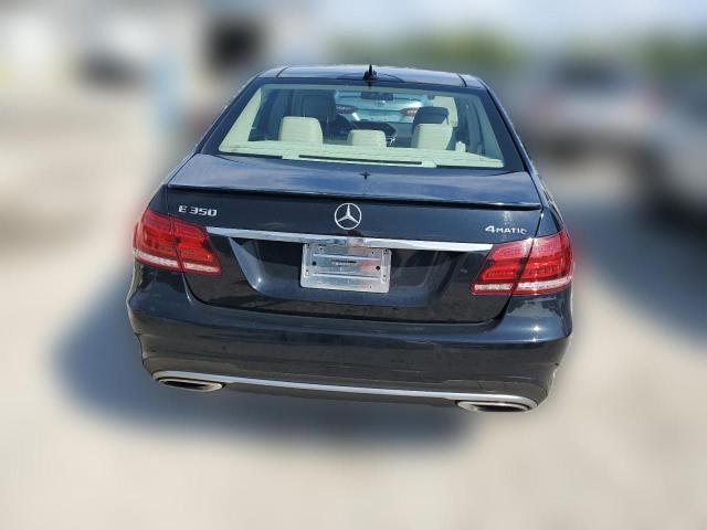 Photo 5 VIN: WDDHF8JB5FB124915 - MERCEDES-BENZ E-CLASS 