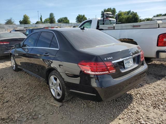 Photo 2 VIN: WDDHF8JB5FB128091 - MERCEDES-BENZ E 350 4MAT 