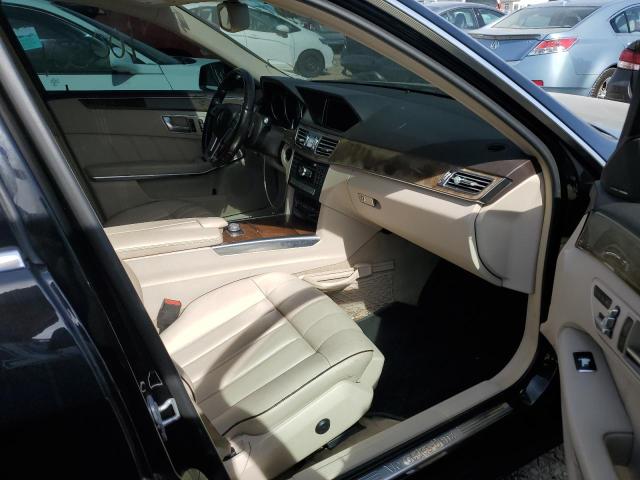 Photo 4 VIN: WDDHF8JB5FB128091 - MERCEDES-BENZ E 350 4MAT 