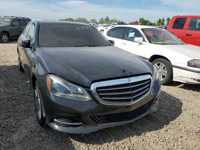 Photo 8 VIN: WDDHF8JB5FB128091 - MERCEDES-BENZ E 350 4MAT 