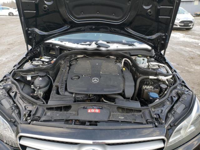 Photo 10 VIN: WDDHF8JB5FB128513 - MERCEDES-BENZ E 350 4MAT 