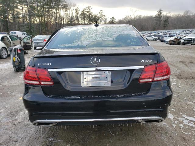 Photo 5 VIN: WDDHF8JB5FB128513 - MERCEDES-BENZ E 350 4MAT 