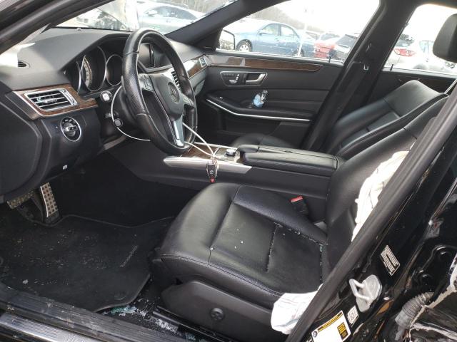 Photo 6 VIN: WDDHF8JB5FB128513 - MERCEDES-BENZ E 350 4MAT 