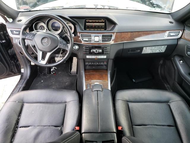 Photo 7 VIN: WDDHF8JB5FB128513 - MERCEDES-BENZ E 350 4MAT 