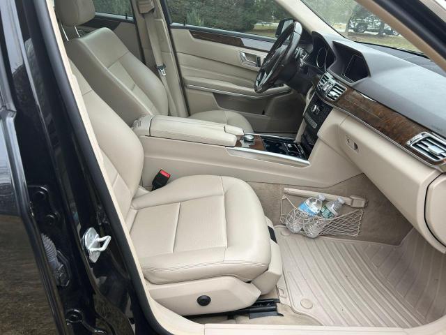 Photo 4 VIN: WDDHF8JB5FB130343 - MERCEDES-BENZ E 350 4MAT 