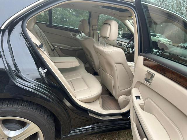 Photo 5 VIN: WDDHF8JB5FB130343 - MERCEDES-BENZ E 350 4MAT 