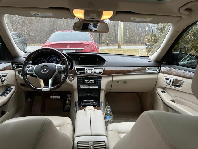 Photo 6 VIN: WDDHF8JB5FB130343 - MERCEDES-BENZ E 350 4MAT 