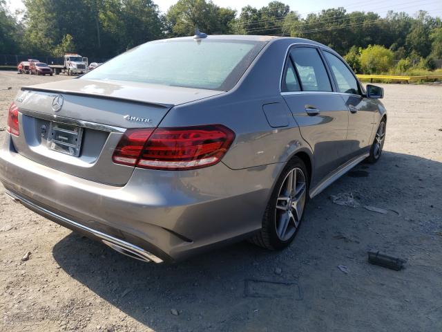 Photo 3 VIN: WDDHF8JB5FB131010 - MERCEDES-BENZ E 350 4MAT 