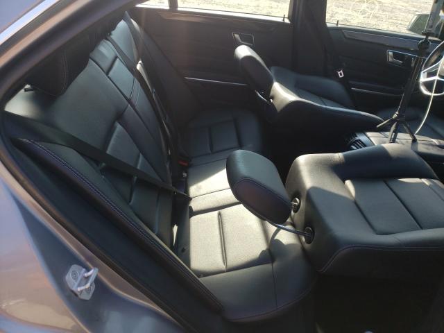 Photo 5 VIN: WDDHF8JB5FB131010 - MERCEDES-BENZ E 350 4MAT 