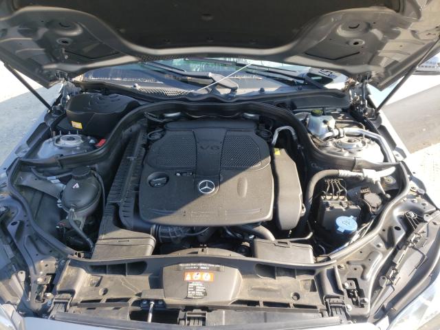 Photo 6 VIN: WDDHF8JB5FB131010 - MERCEDES-BENZ E 350 4MAT 