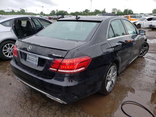 Photo 3 VIN: WDDHF8JB5FB162421 - MERCEDES-BENZ E 350 4MAT 