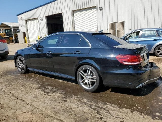 Photo 1 VIN: WDDHF8JB5FB165125 - MERCEDES-BENZ E 350 4MAT 