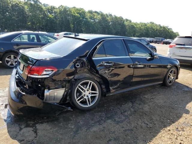 Photo 2 VIN: WDDHF8JB5FB165125 - MERCEDES-BENZ E 350 4MAT 