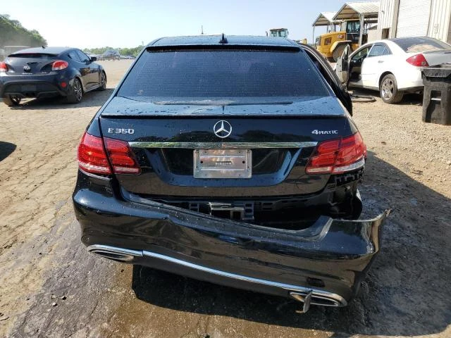 Photo 5 VIN: WDDHF8JB5FB165125 - MERCEDES-BENZ E 350 4MAT 