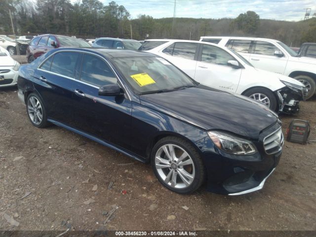 Photo 0 VIN: WDDHF8JB5GB175204 - MERCEDES-BENZ E 350 