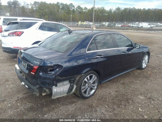 Photo 3 VIN: WDDHF8JB5GB175204 - MERCEDES-BENZ E 350 