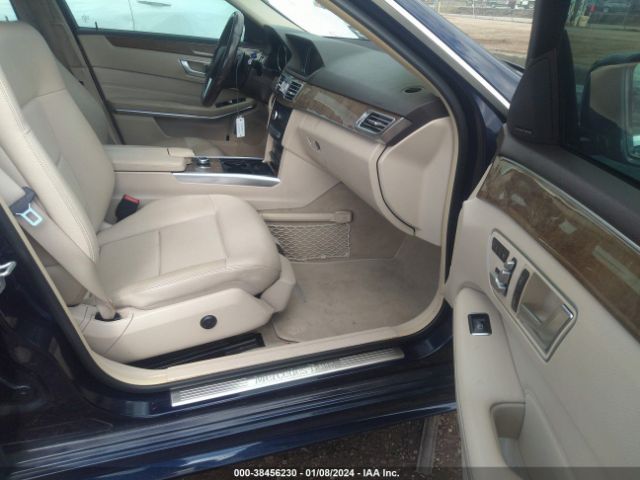 Photo 4 VIN: WDDHF8JB5GB175204 - MERCEDES-BENZ E 350 