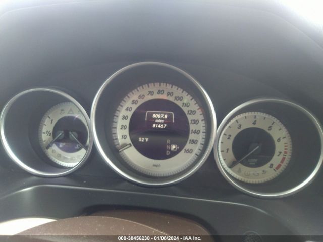 Photo 6 VIN: WDDHF8JB5GB175204 - MERCEDES-BENZ E 350 