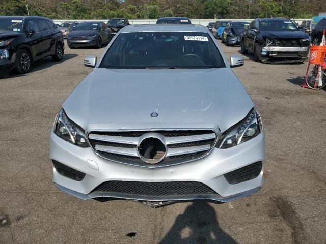 Photo 4 VIN: WDDHF8JB5GB188664 - MERCEDES-BENZ E 350 4MAT 