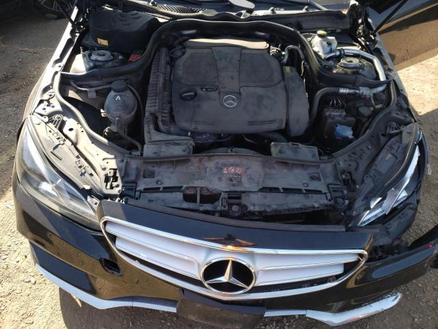 Photo 10 VIN: WDDHF8JB5GB198126 - MERCEDES-BENZ E 350 4MAT 