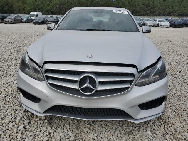 Photo 4 VIN: WDDHF8JB5GB207844 - MERCEDES-BENZ E 350 4MAT 