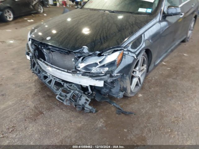 Photo 5 VIN: WDDHF8JB5GB221579 - MERCEDES-BENZ E-CLASS 