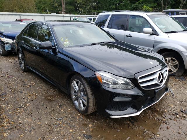 Photo 0 VIN: WDDHF8JB5GB237099 - MERCEDES-BENZ E 350 4MAT 