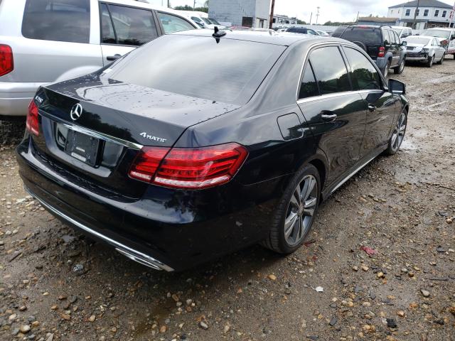 Photo 3 VIN: WDDHF8JB5GB237099 - MERCEDES-BENZ E 350 4MAT 