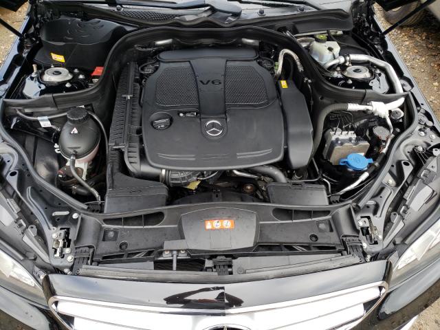 Photo 6 VIN: WDDHF8JB5GB237099 - MERCEDES-BENZ E 350 4MAT 