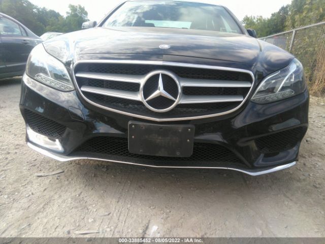 Photo 5 VIN: WDDHF8JB5GB241153 - MERCEDES-BENZ E-CLASS 