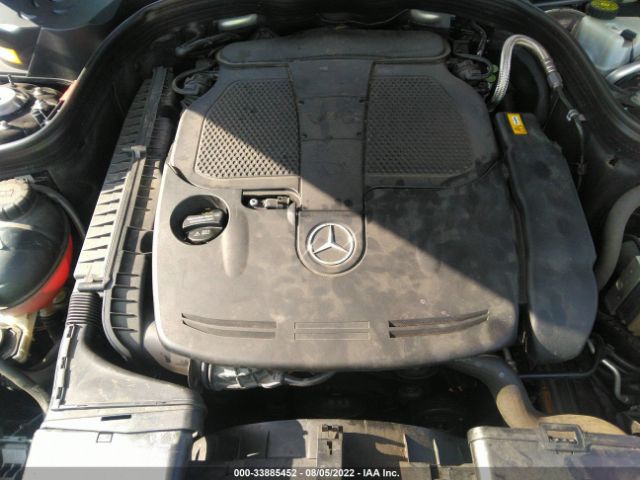 Photo 9 VIN: WDDHF8JB5GB241153 - MERCEDES-BENZ E-CLASS 