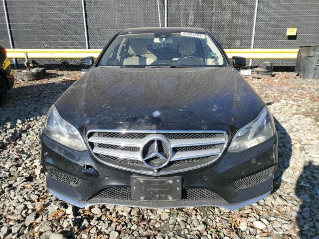 Photo 4 VIN: WDDHF8JB5GB244649 - MERCEDES-BENZ E 350 4MAT 