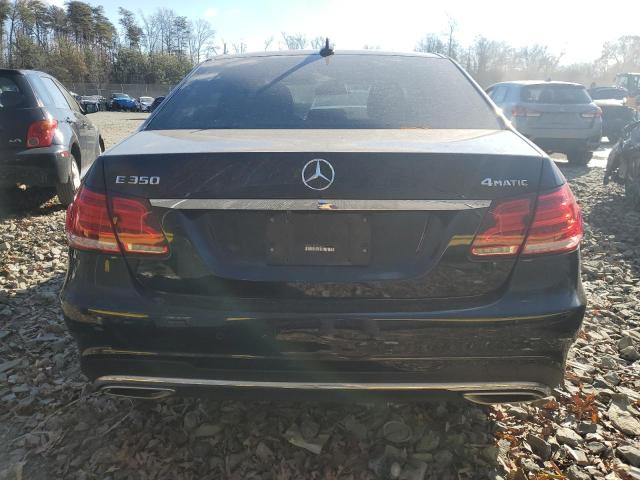 Photo 5 VIN: WDDHF8JB5GB244649 - MERCEDES-BENZ E 350 4MAT 