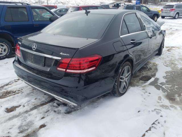 Photo 3 VIN: WDDHF8JB5GB248281 - MERCEDES-BENZ E 350 4MAT 