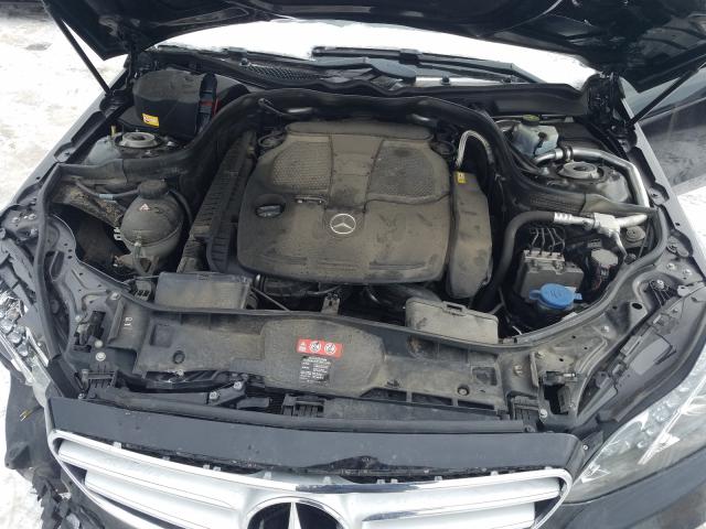 Photo 6 VIN: WDDHF8JB5GB248281 - MERCEDES-BENZ E 350 4MAT 