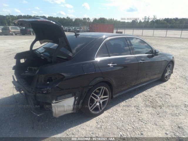 Photo 3 VIN: WDDHF8JB5GB255084 - MERCEDES-BENZ E-CLASS 