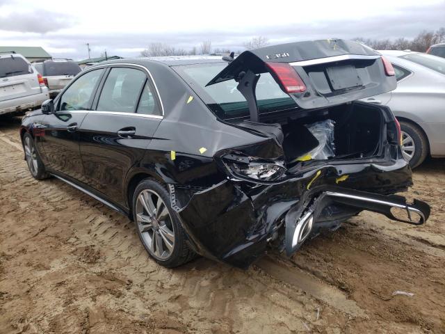 Photo 2 VIN: WDDHF8JB5GB289946 - MERCEDES-BENZ E 350 4MAT 