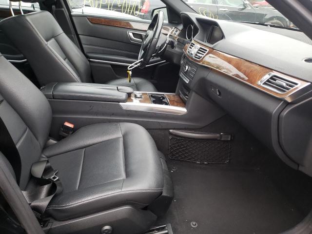 Photo 4 VIN: WDDHF8JB5GB289946 - MERCEDES-BENZ E 350 4MAT 