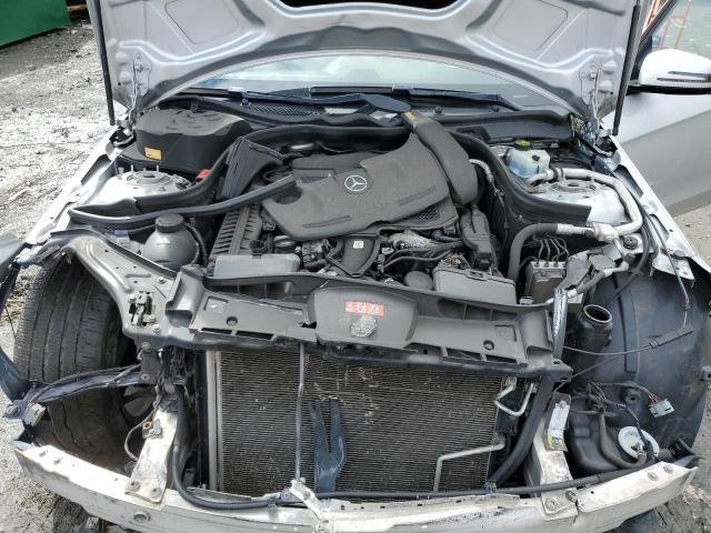 Photo 10 VIN: WDDHF8JB5GB295634 - MERCEDES-BENZ E-CLASS 