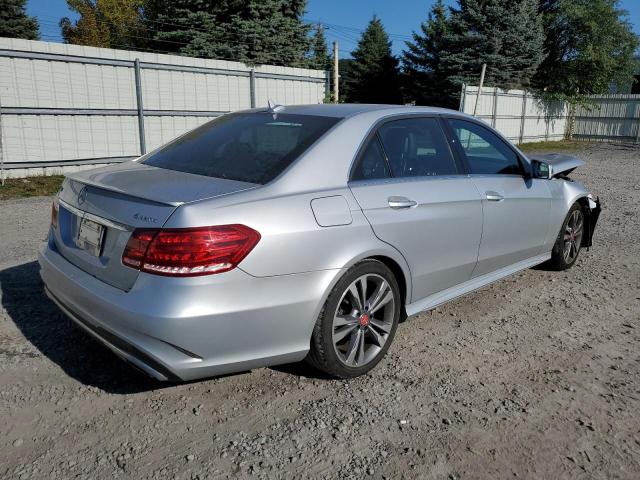 Photo 2 VIN: WDDHF8JB5GB306468 - MERCEDES-BENZ E-CLASS 