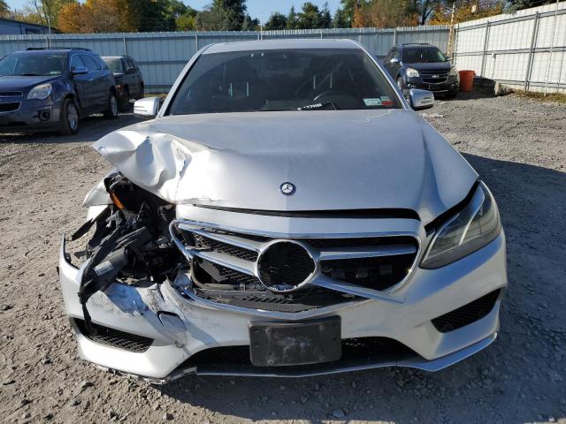 Photo 4 VIN: WDDHF8JB5GB306468 - MERCEDES-BENZ E-CLASS 