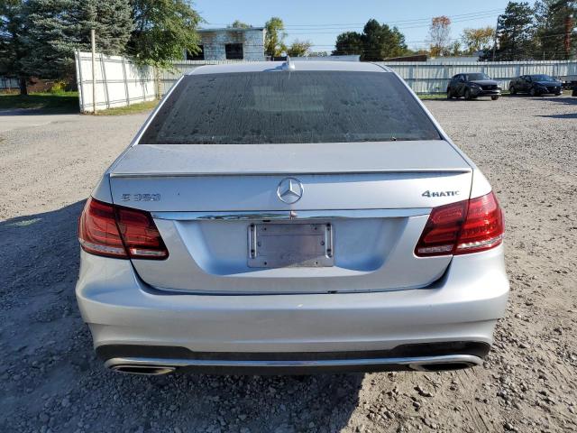 Photo 5 VIN: WDDHF8JB5GB306468 - MERCEDES-BENZ E-CLASS 