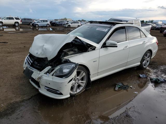 Photo 0 VIN: WDDHF8JB6CA518960 - MERCEDES-BENZ E 350 4MAT 