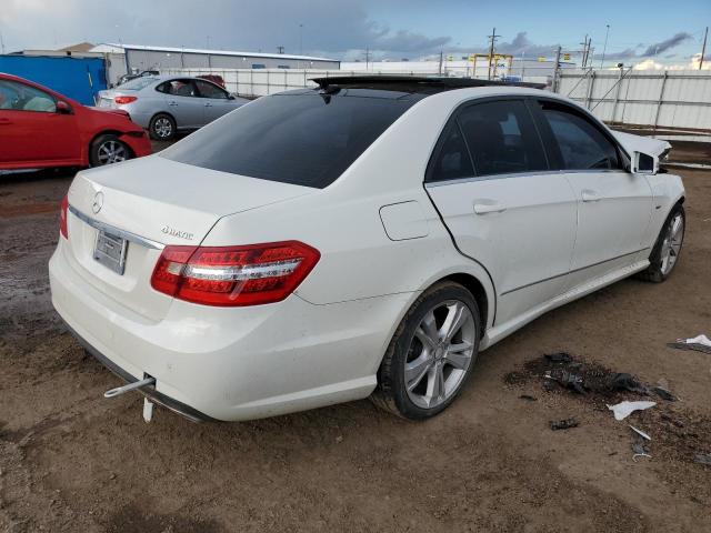 Photo 2 VIN: WDDHF8JB6CA518960 - MERCEDES-BENZ E 350 4MAT 