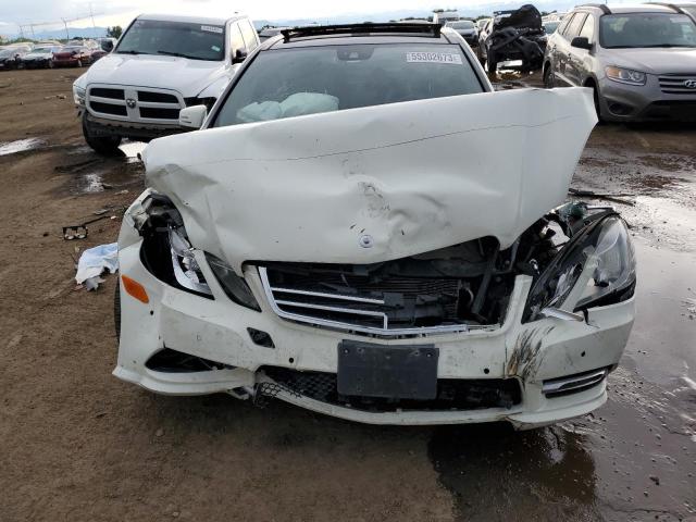 Photo 4 VIN: WDDHF8JB6CA518960 - MERCEDES-BENZ E 350 4MAT 