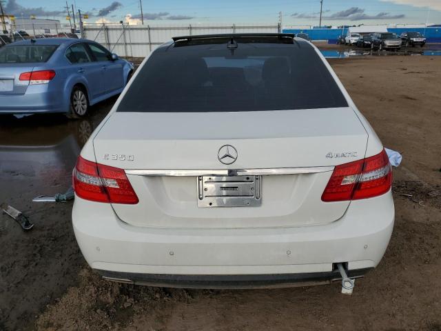 Photo 5 VIN: WDDHF8JB6CA518960 - MERCEDES-BENZ E 350 4MAT 