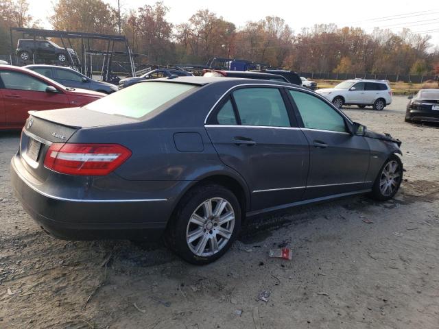 Photo 2 VIN: WDDHF8JB6CA529909 - MERCEDES-BENZ E-CLASS 