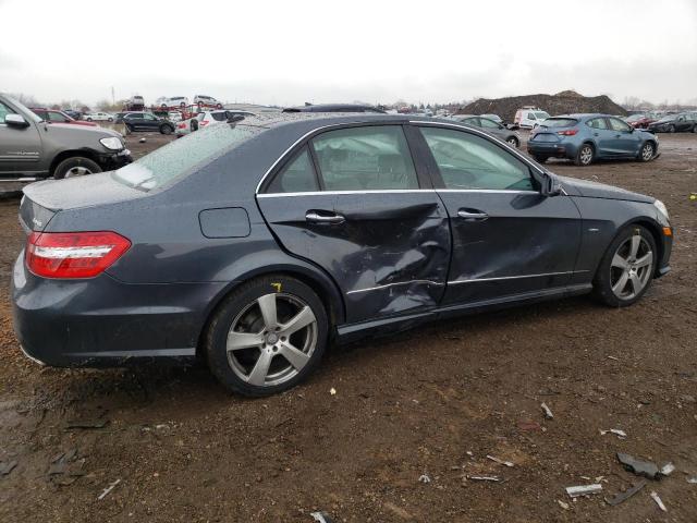 Photo 2 VIN: WDDHF8JB6CA542899 - MERCEDES-BENZ E 350 4MAT 