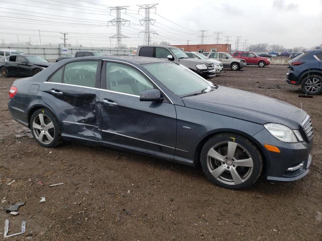 Photo 3 VIN: WDDHF8JB6CA542899 - MERCEDES-BENZ E 350 4MAT 